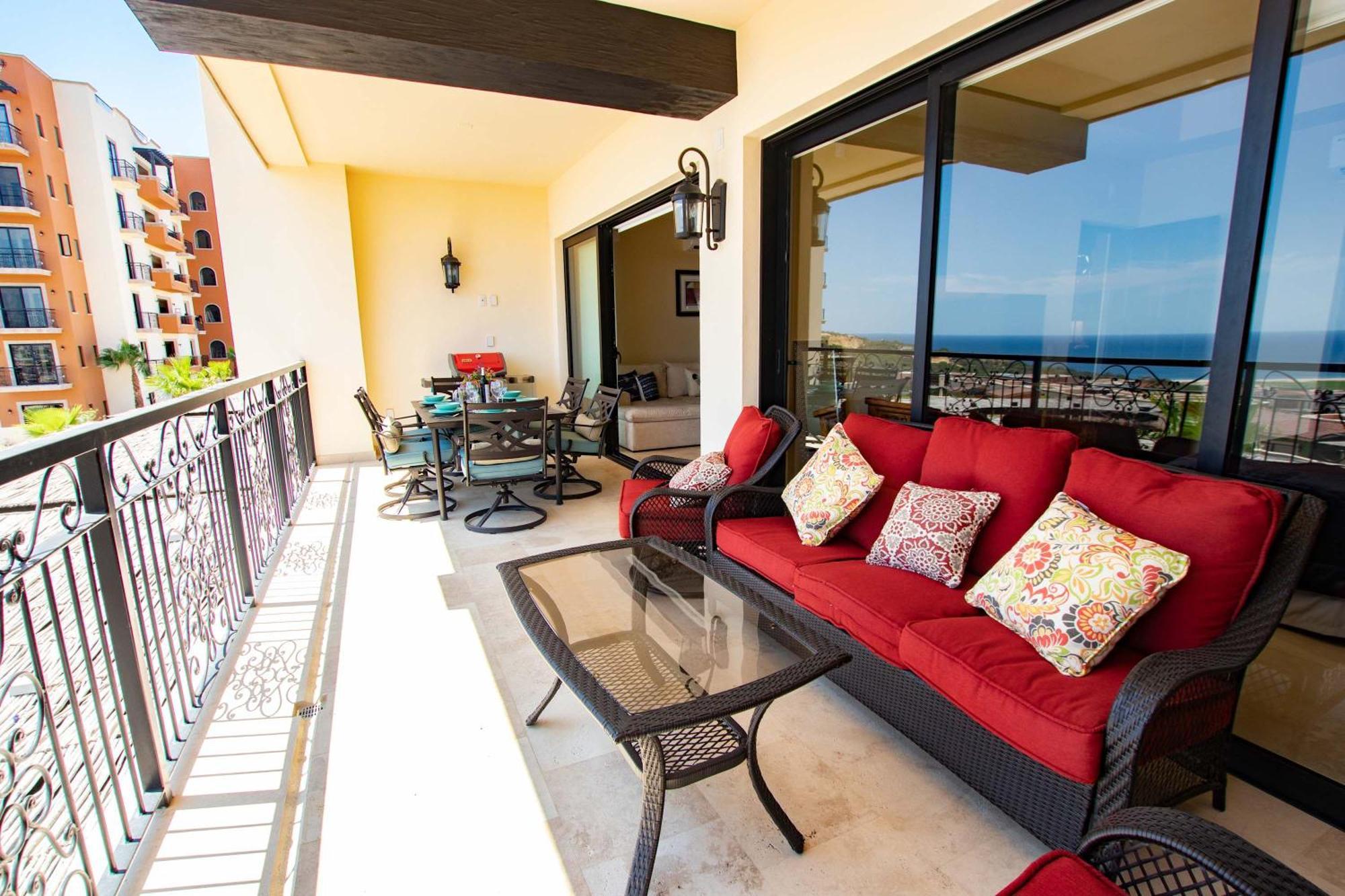 Cabo Cottage Copala - Stunning * Luxury Ocean View 2Br*Resort Living Cabo San Lucas Exterior foto