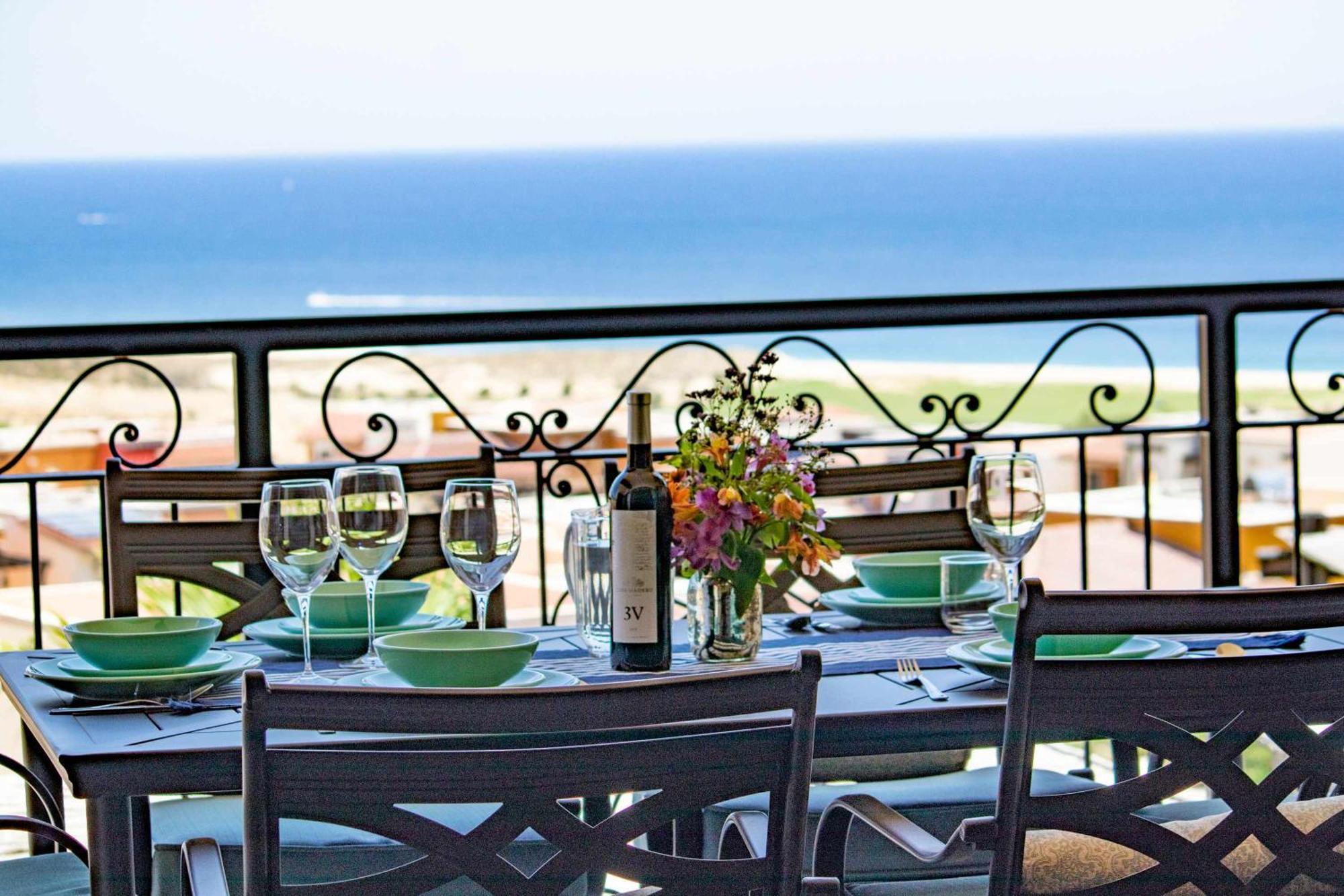 Cabo Cottage Copala - Stunning * Luxury Ocean View 2Br*Resort Living Cabo San Lucas Exterior foto