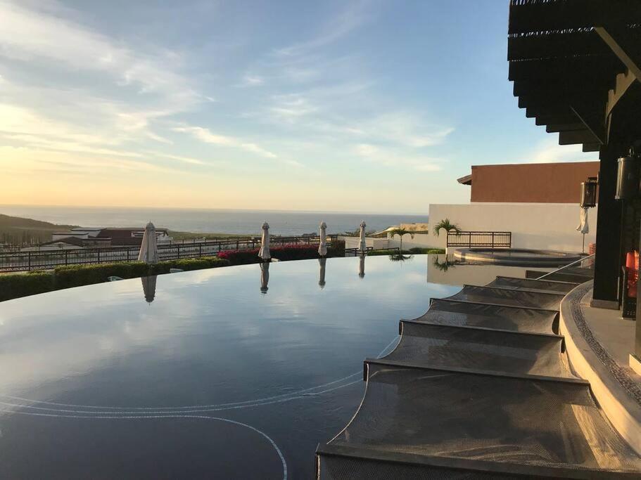 Cabo Cottage Copala - Stunning * Luxury Ocean View 2Br*Resort Living Cabo San Lucas Exterior foto