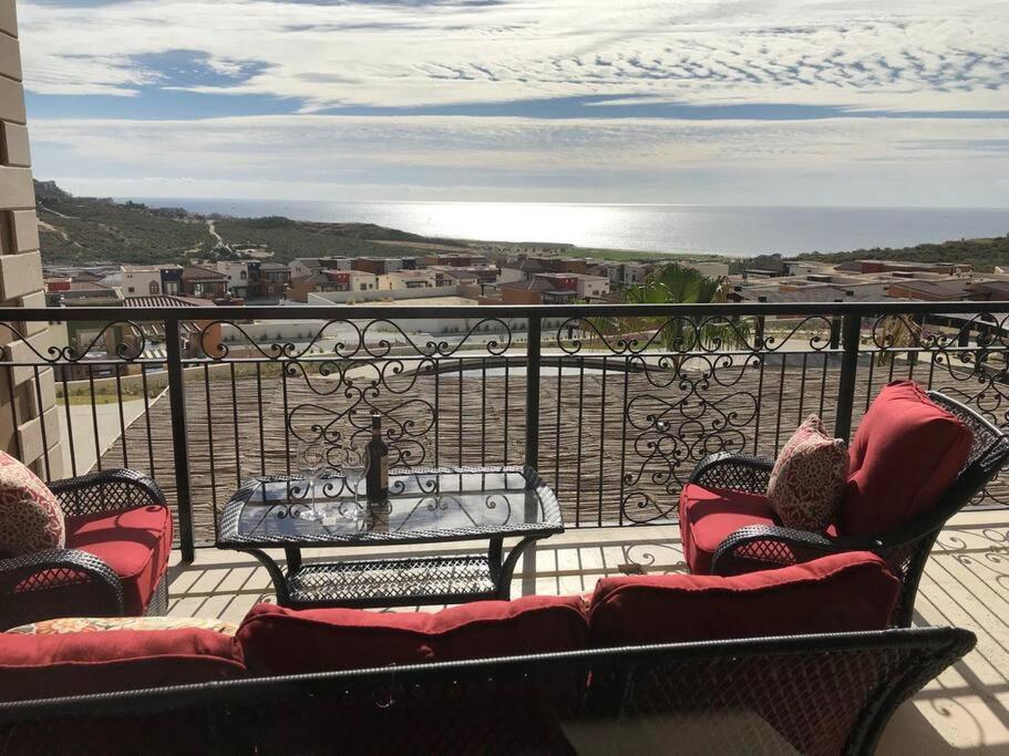 Cabo Cottage Copala - Stunning * Luxury Ocean View 2Br*Resort Living Cabo San Lucas Exterior foto
