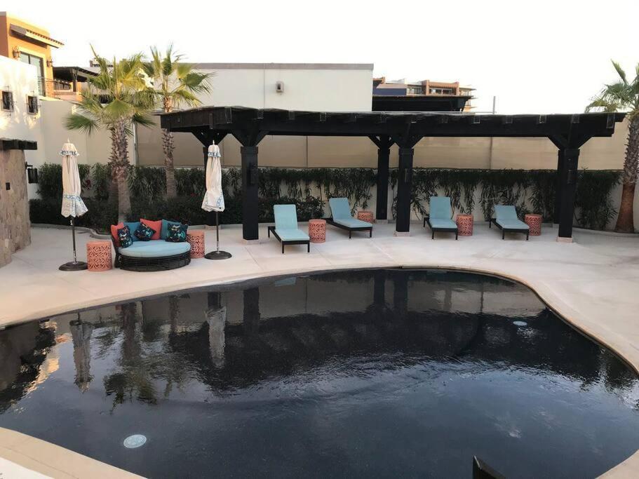 Cabo Cottage Copala - Stunning * Luxury Ocean View 2Br*Resort Living Cabo San Lucas Exterior foto