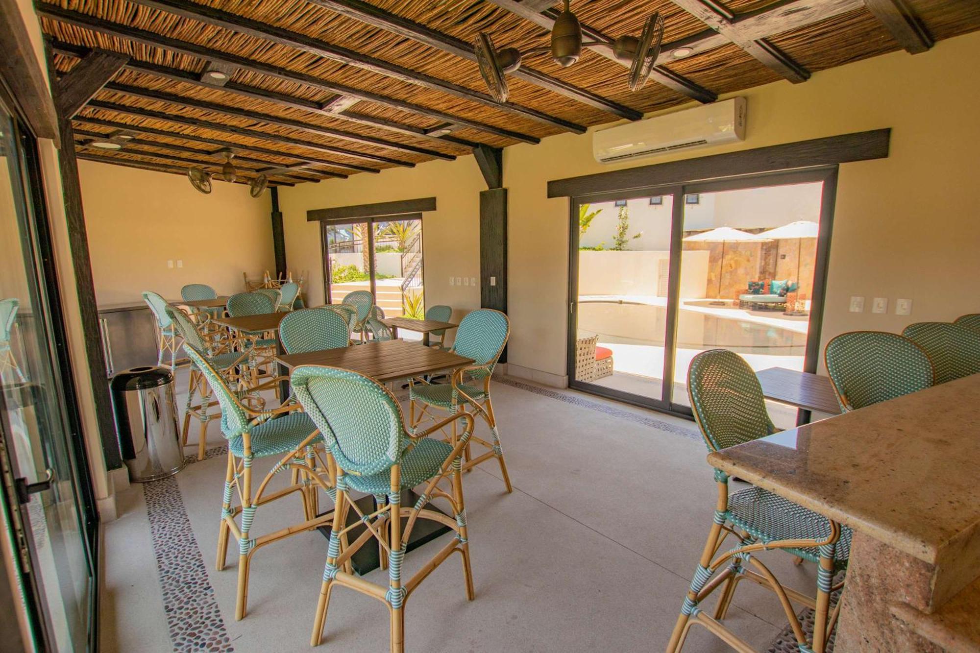 Cabo Cottage Copala - Stunning * Luxury Ocean View 2Br*Resort Living Cabo San Lucas Exterior foto