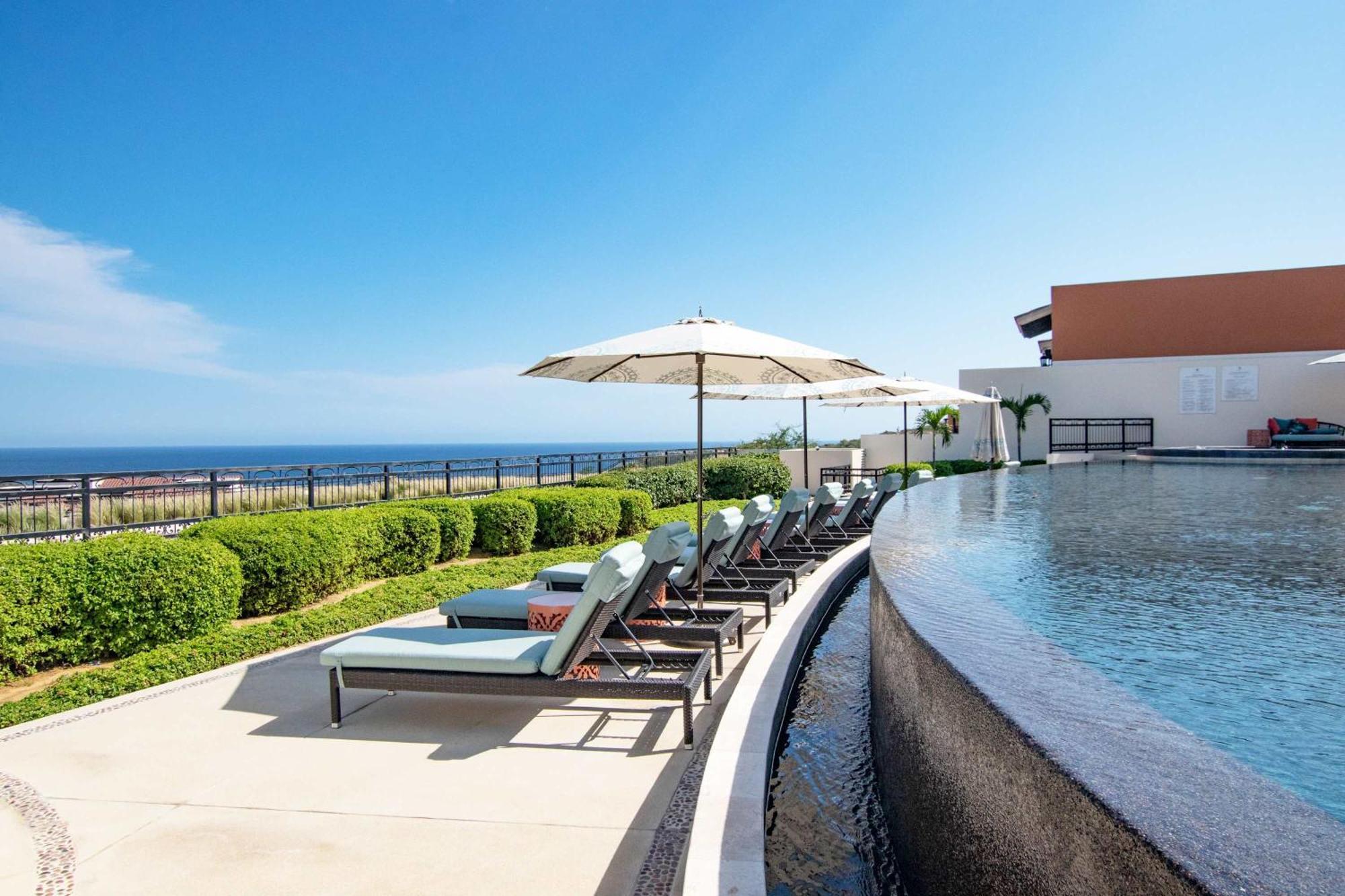 Cabo Cottage Copala - Stunning * Luxury Ocean View 2Br*Resort Living Cabo San Lucas Exterior foto