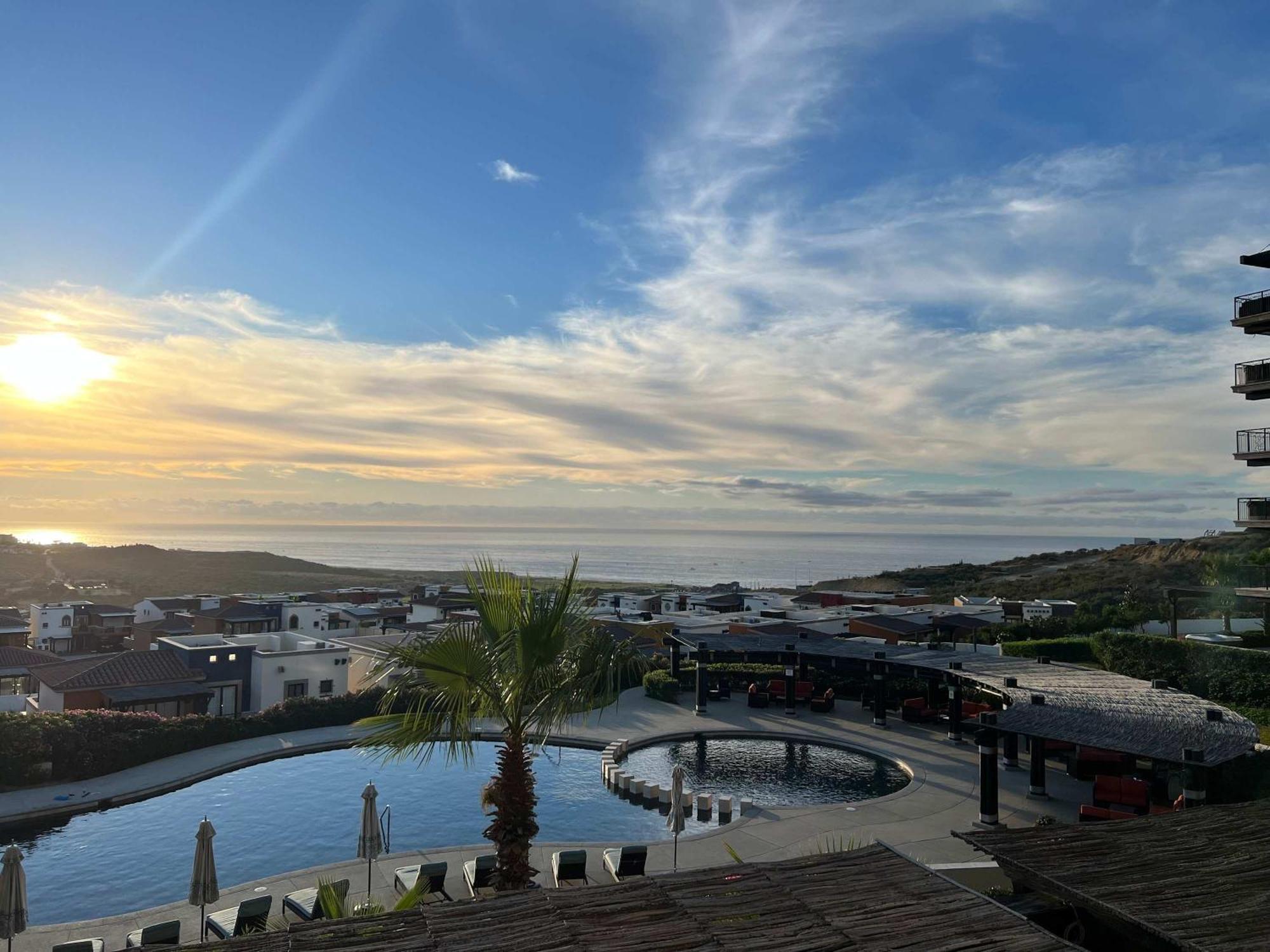 Cabo Cottage Copala - Stunning * Luxury Ocean View 2Br*Resort Living Cabo San Lucas Exterior foto