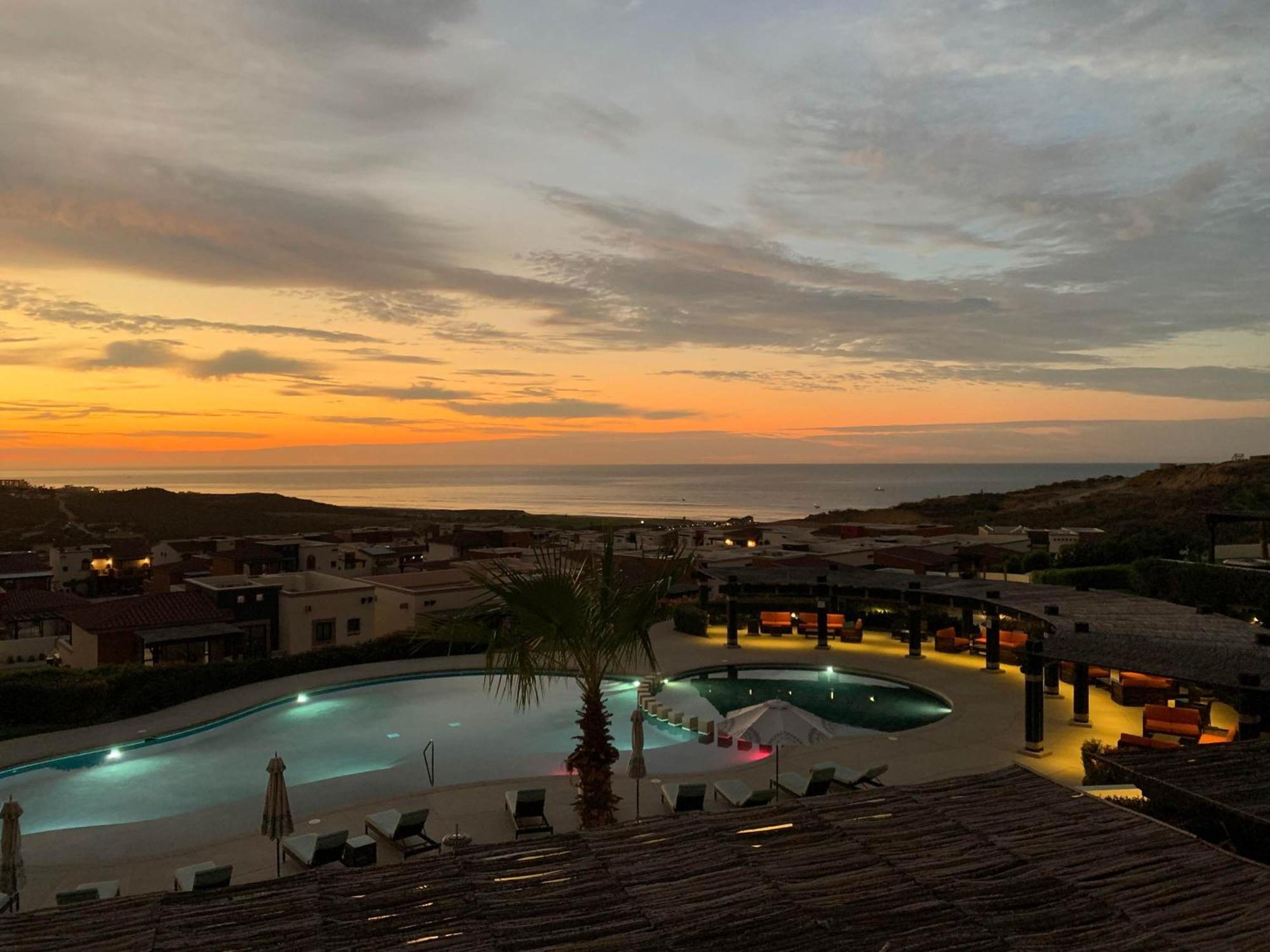 Cabo Cottage Copala - Stunning * Luxury Ocean View 2Br*Resort Living Cabo San Lucas Exterior foto