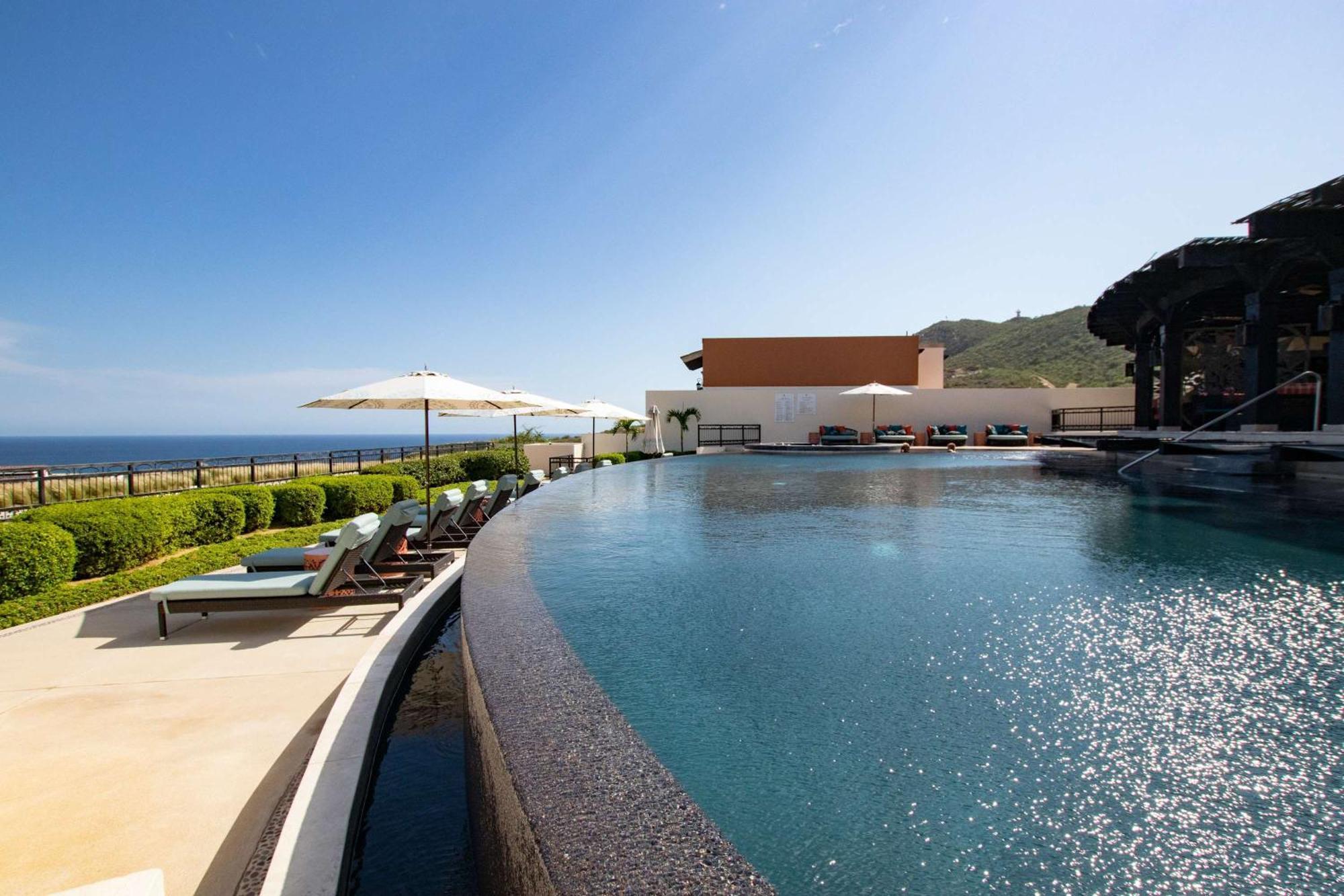 Cabo Cottage Copala - Stunning * Luxury Ocean View 2Br*Resort Living Cabo San Lucas Exterior foto