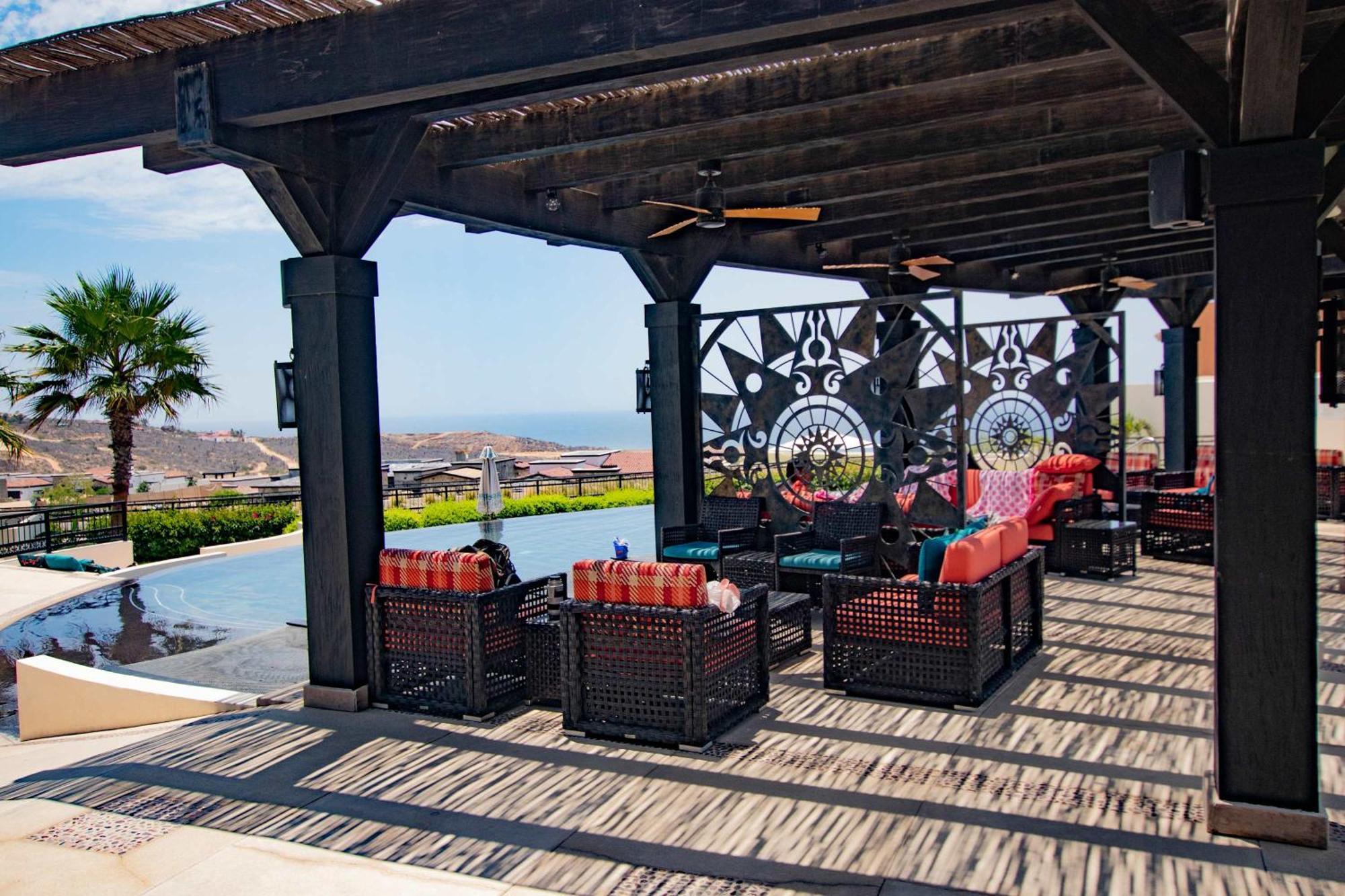 Cabo Cottage Copala - Stunning * Luxury Ocean View 2Br*Resort Living Cabo San Lucas Exterior foto