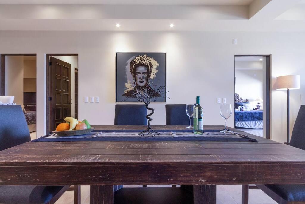 Cabo Cottage Copala - Stunning * Luxury Ocean View 2Br*Resort Living Cabo San Lucas Exterior foto