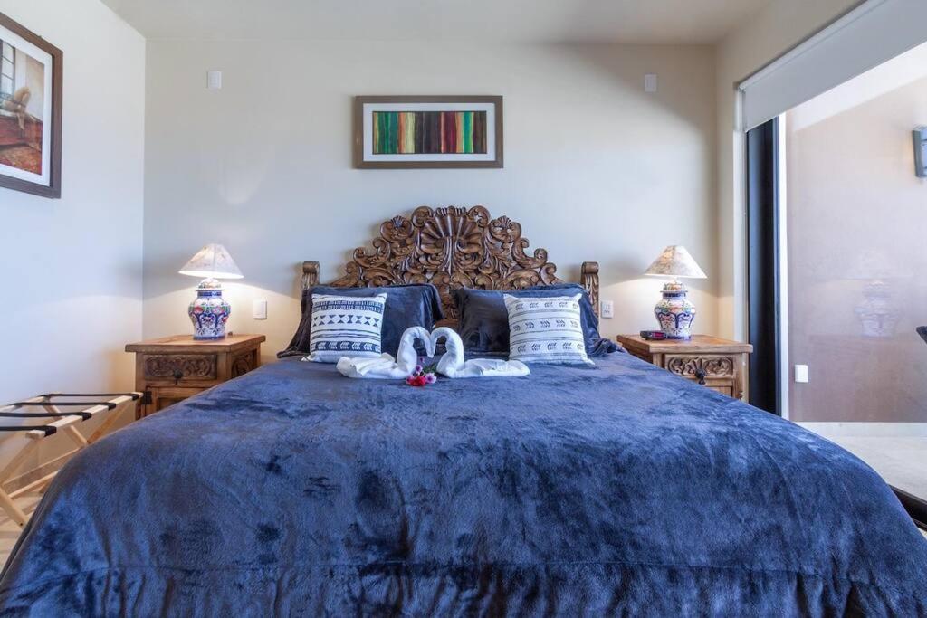 Cabo Cottage Copala - Stunning * Luxury Ocean View 2Br*Resort Living Cabo San Lucas Exterior foto