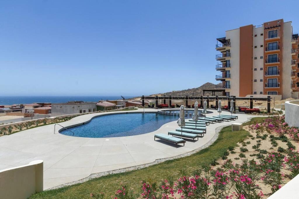 Cabo Cottage Copala - Stunning * Luxury Ocean View 2Br*Resort Living Cabo San Lucas Exterior foto