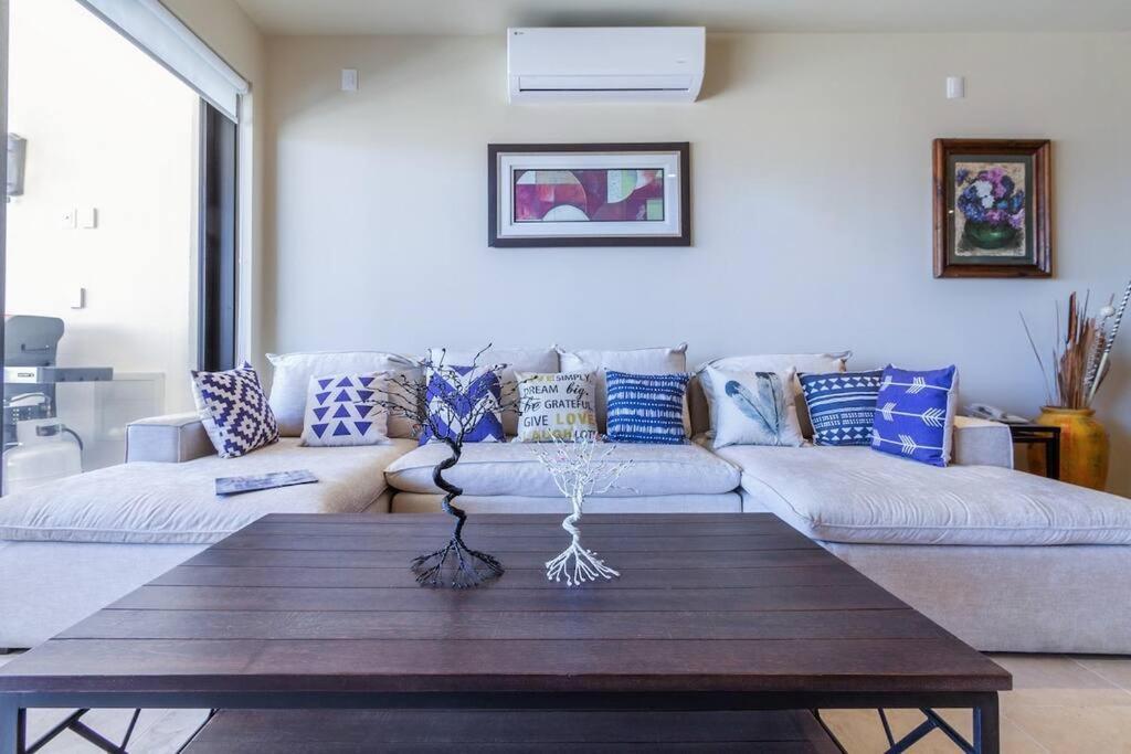 Cabo Cottage Copala - Stunning * Luxury Ocean View 2Br*Resort Living Cabo San Lucas Exterior foto