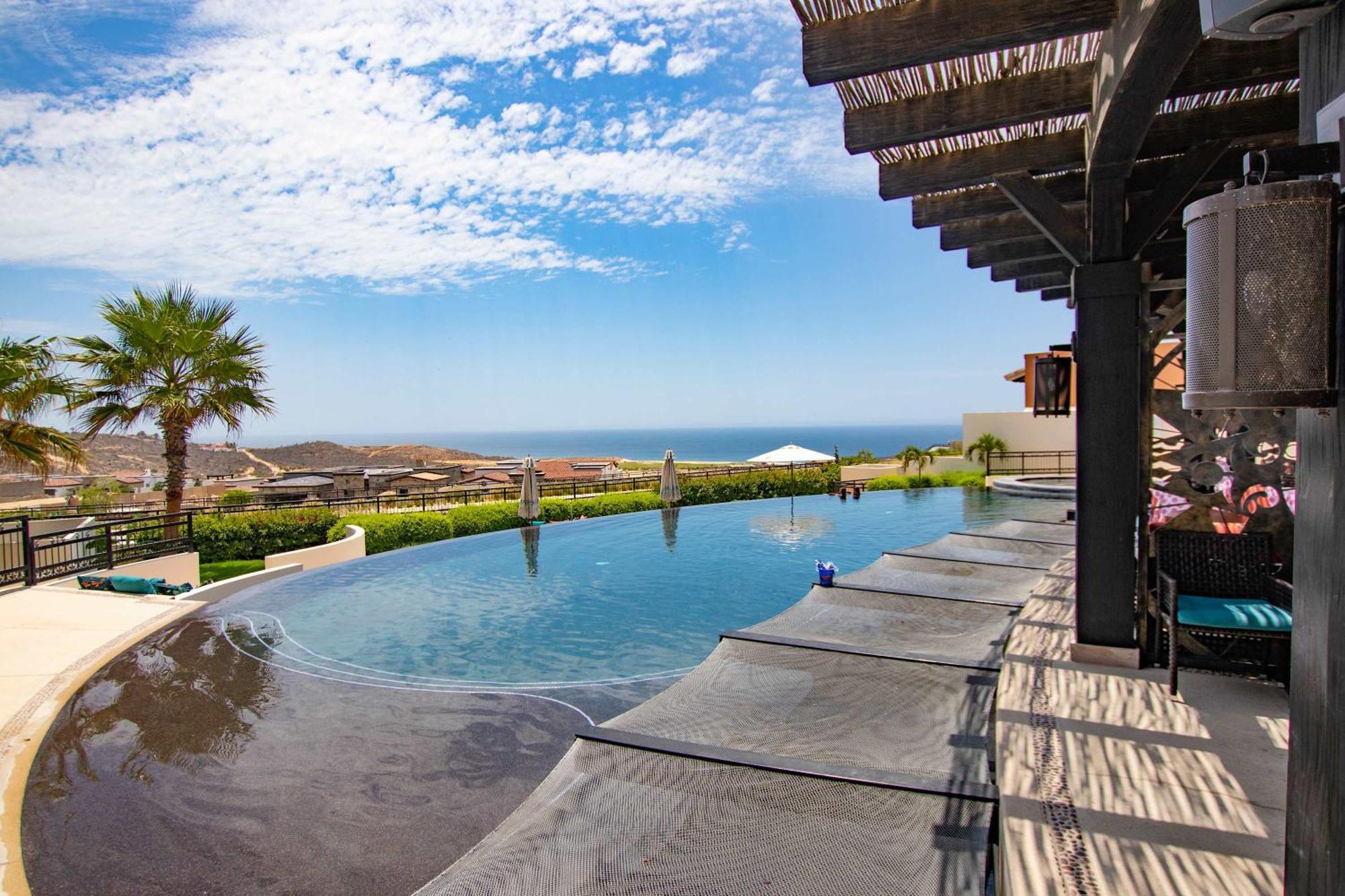 Cabo Cottage Copala - Stunning * Luxury Ocean View 2Br*Resort Living Cabo San Lucas Exterior foto